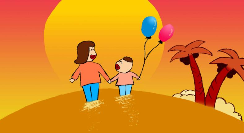 明星育兒丨楊爍育兒方式遭炮轟 哪些“坑”需謹慎避免