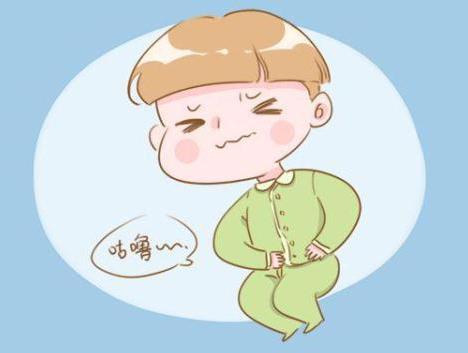 怎么防止小寶寶腸胃不適呢？需要注意什么呢？