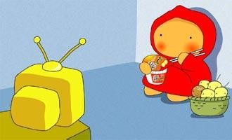 寒假即將開啟 如何幫孩子克服寒假10個壞習(xí)慣？