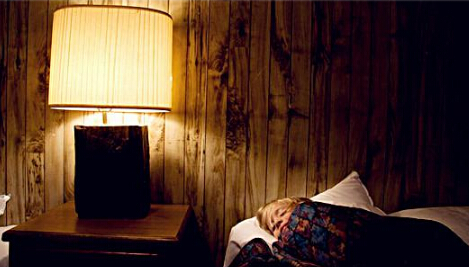 寶寶好好睡覺為什么那么難？ 或是家長這4點沒做好