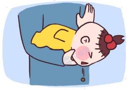 突然噎住了怎么辦？ 因人而異孩子成人各有急救應(yīng)對法