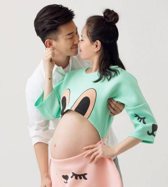 35歲吳敏霞向郭晶晶詢問育兒經(jīng)驗(yàn) 產(chǎn)后身材仍少女！