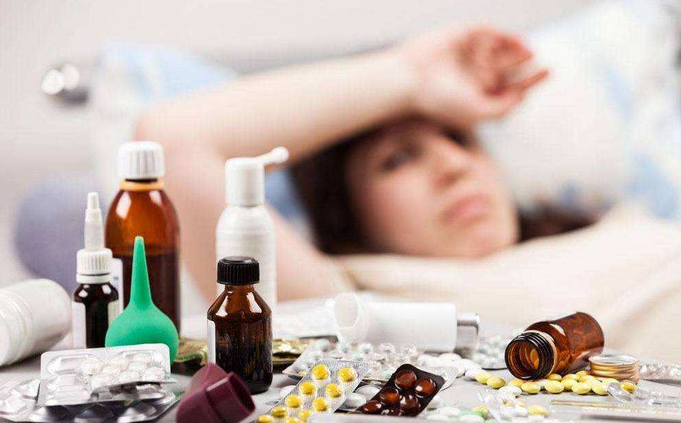 莫把流感當(dāng)感冒 從發(fā)熱到死亡為所有人敲響警鐘