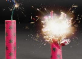 過年煙花爆竹響兒童睡眠難保障 權(quán)威專家來解答