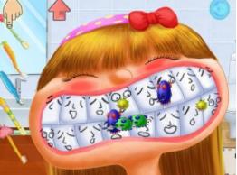 過(guò)年萌娃吃糖多難避免！聽(tīng)聽(tīng)兒童口腔大咖們的護(hù)牙經(jīng)