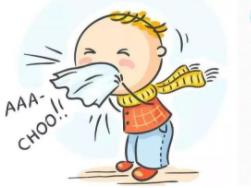 躲過(guò)了流感沒(méi)躲過(guò)流動(dòng)的感冒 咳嗽老不好教你幾招輕松應(yīng)對(duì)