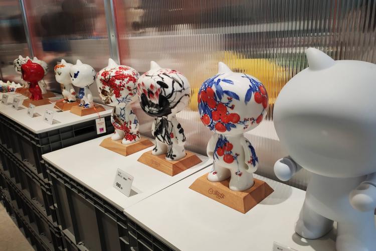 IP授權熱潮下，玩具企業(yè)如何實現(xiàn)爆發(fā)增長？