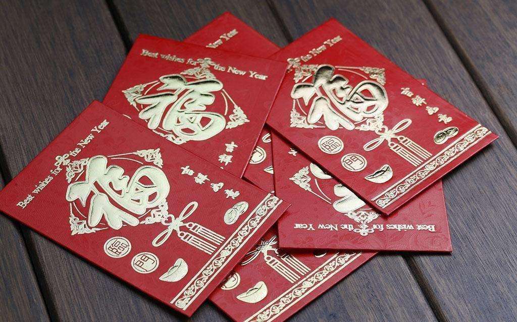 擔心壓歲錢會讓孩子大手大腳？這種教育方法其實能讓孩子更成熟