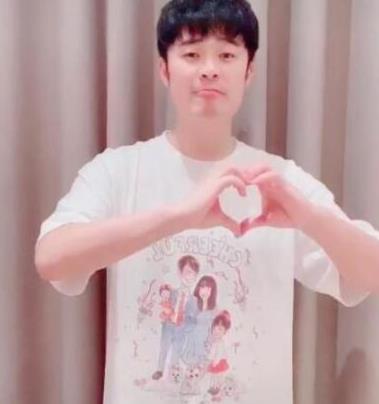 張子萱生二胎上熱搜是怎么回事？原來是這樣！