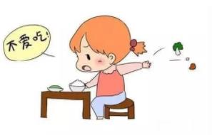 孩子假期不愛吃飯？這些飲食問題要注意