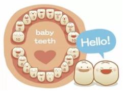 乳牙磕傷不用管？專家：會影響恒牙發(fā)育