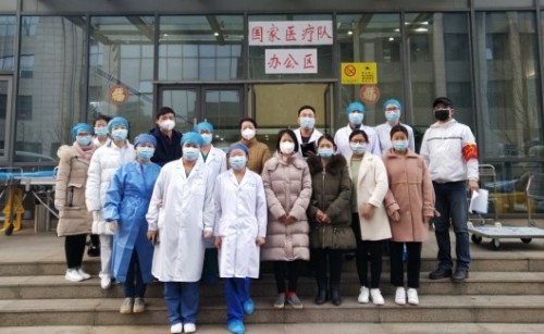 高培再次馳援武漢，捐贈(zèng)150萬(wàn)元迪唯恩奶粉守護(hù)健康