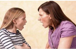 娃宅家上網(wǎng)課 親子關(guān)系變糟？千萬別沖娃發(fā)泄情緒