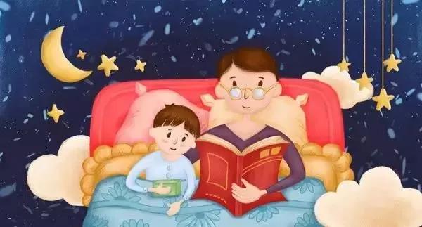 孩子看繪本好處多，應(yīng)盡早培養(yǎng)