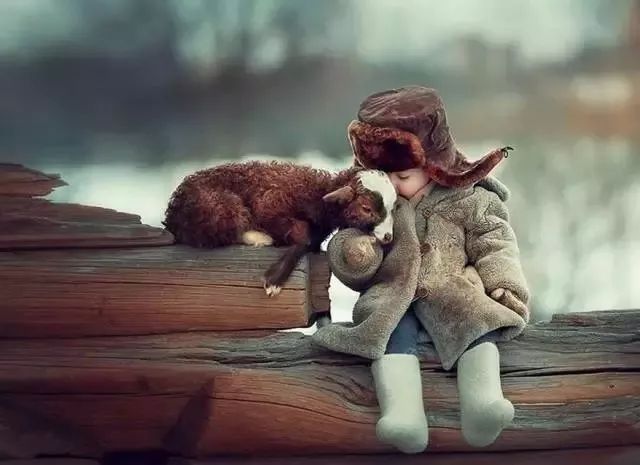 是時(shí)候教孩子敬畏自然了