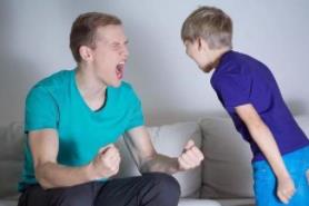 叛逆期愛頂嘴的孩子怎么教育？ 五招教你搞定孩子情緒