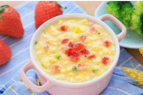 三種寶寶輔食添加對了嗎？疫情下添加輔食要注意