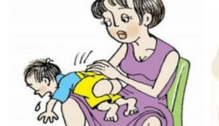 聽媽媽的話 吃飯別說話？這些食物不要吃