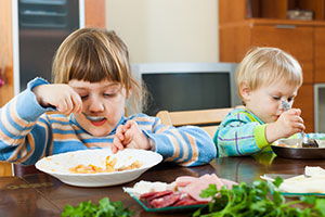 寶寶食欲不振，如何養(yǎng)護