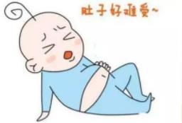 寶寶出現(xiàn)腹脹在治療時(shí)需要注意哪些？