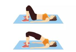 產后要避免體內熱量蓄積 試試這些簡單家務的效果