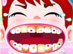 預防孩子長蛀牙要怎么做？ 寶寶蛀牙的危害有哪些？