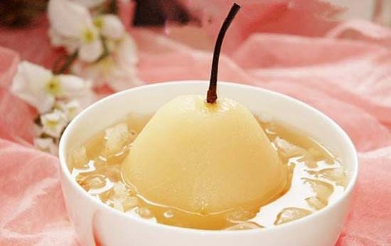 孩子咳嗽就喝雪梨水？大錯(cuò)特錯(cuò)！