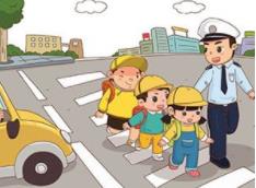 兒童的交通安全該怎么入手 這幾點(diǎn)不可少