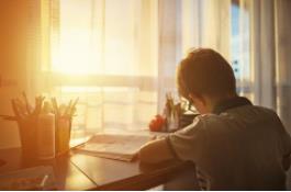 7成青少年存在體態(tài)問題 早診早治是關(guān)鍵