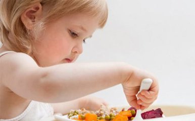 寶寶補(bǔ)血究竟該怎么補(bǔ)？如何預(yù)防寶寶貧血？