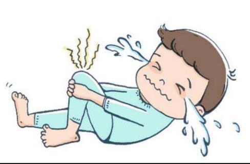 孩子也會得“風濕性關(guān)節(jié)炎” 哪些癥狀需警惕？