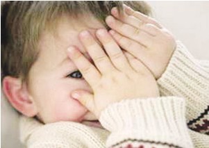 對(duì)待害羞的孩子，父母此時(shí)能做些什么？