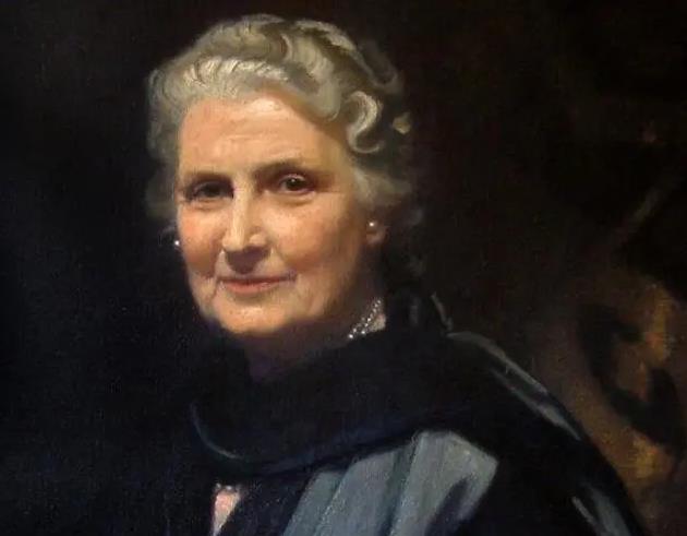 蒙特梭利：0-6歲孩子的5大“敏感期”，千萬不要錯過