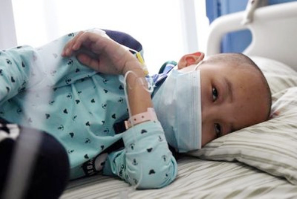 家長(zhǎng)注意啦 這3種日用品易誘發(fā)孩子患白血病