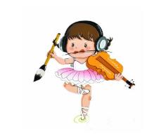 培養(yǎng)尊重孩子的愛(ài)好受益無(wú)窮 4-5歲最關(guān)鍵