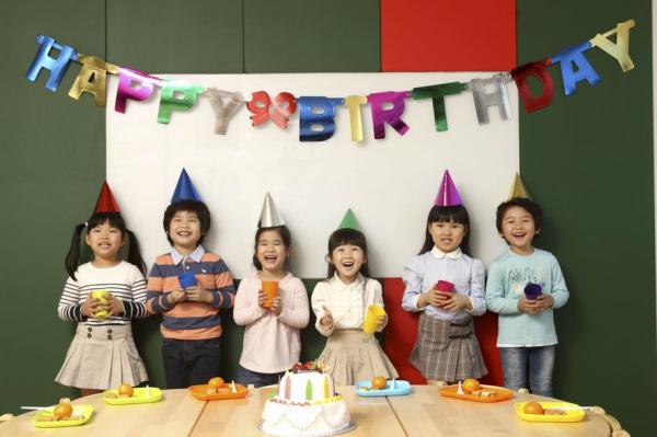 家庭要有這4種儀式感，孩子會更幸福