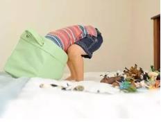 孩子哪些癥狀是多動癥 五點值得你好好關注