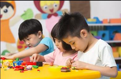 寶寶多大上幼兒園合適？