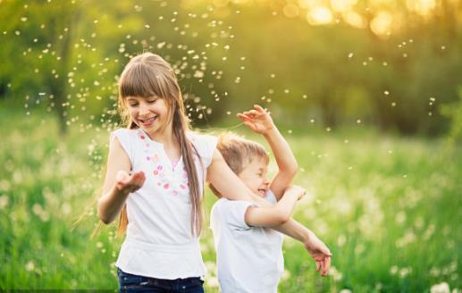 家長(zhǎng)培養(yǎng)孩子熱愛大自然有多重要！