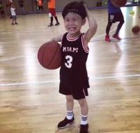 孩子學(xué)籃球的最佳年齡 你以為你真的知道嗎？