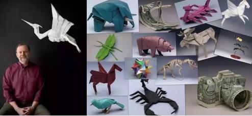 被中國教育忽略的折紙課程