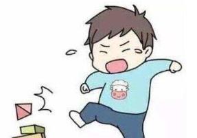 孩子6歲前的克制任性訓(xùn)練 不要不忍心