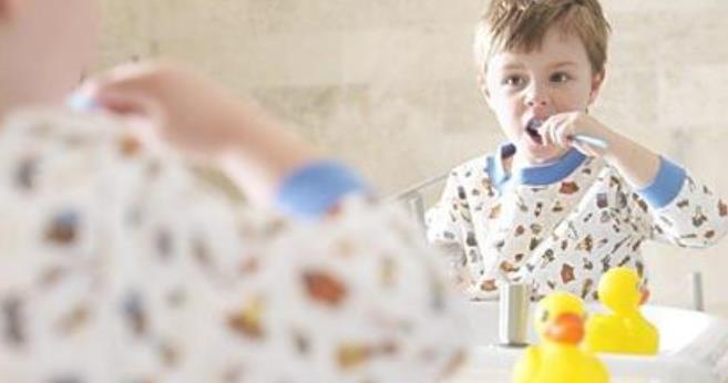 入園前的準(zhǔn)備——幼兒自理能力的培養(yǎng)