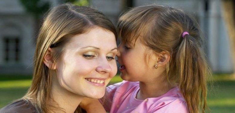 怎么樣培養(yǎng)幼兒的傾聽能力 善于鼓勵孩子