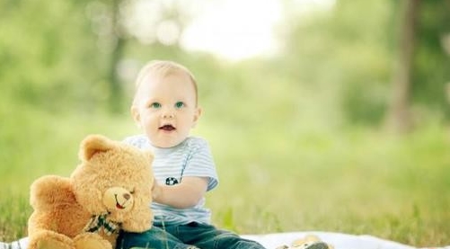 寶寶的戀物情結(jié)怎么破？