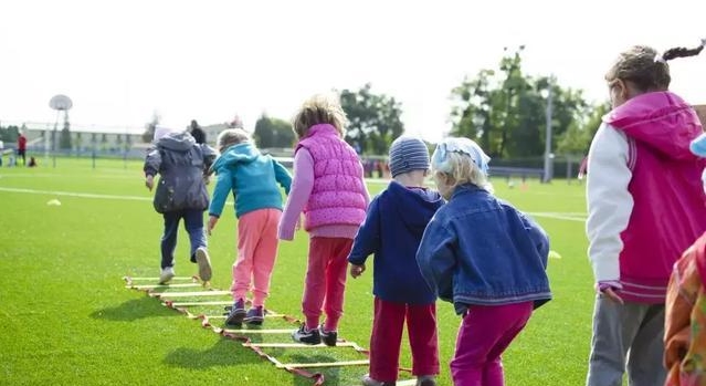 不是所有的運(yùn)動都可以助長