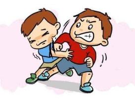兩個孩子經常打架怎么辦 家里有兩個孩子如何教育
