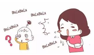 語言混雜對(duì)寶寶說話有影響 家庭語言別弄得太雜亂