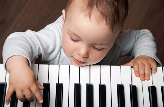 如何為孩子進行音樂啟蒙教育？