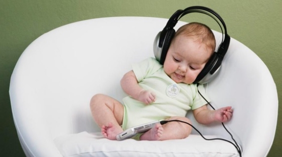 注意！孩子音樂才能培養(yǎng)的年齡坐標(biāo)